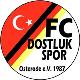 SV Dostluk Spor Osterode