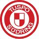 TUSPO Südring