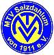 MTV Salzdahlum