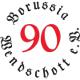 SV Borussia Wendschott