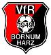 VFR Bornum