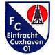 FC Eintracht Cuxhaven 01