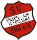 SV Frischauf Wybelsum