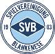 Blankenese