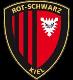 Rot-Schwarz Kiel