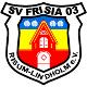 SV Frisia 03 Risum-Lindholm