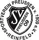 SV Preußen 09 Reinfeld