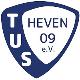 TuS Heven 09/67