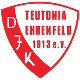 DJK Teutonia Ehrenfeld