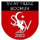 SV Ay Yildiz Bochum