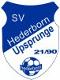 SV Hederb. 1921/1990 Upsprunge