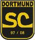 SC Dortmund 97/08