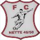 FC Nette 46/58