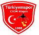 CVJM Hagen Türkiyemspor