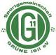 SG Grüne 1911