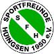 Sportfreunde Hüingsen