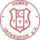 T.V.S. Vatanspor Hemer 86