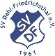 SV Dahl-Friedrichsthal