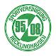 Spvgg. Recklinghausen 95/08