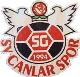 SV Canlar Spor Solingen-Wald