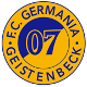 FC Germania 07 Geistenbeck