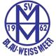 SV Blau-Weiss Meer e.V.