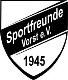 VSF 1945 Vorst