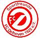 FC SF Delhoven 1922