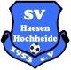 SV Haesen/Hochheide 1953