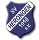 SV Blau-Weiß Herongen 1910