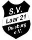 SV Laar 1921 E.V. Duisburg