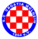 SC Croatia Mülheim