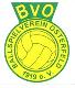 BV  Osterfeld