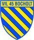 VFL Bocholt 45