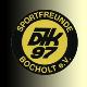 DJK Sportfreunde Bocholt 97