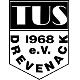 TUS Drevenack 1968