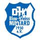 DJK Blau-Weiß Mintard