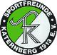 SF Katernberg 1913