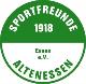 Sportfreunde 1918 Altenessen