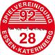 Spvg. Katernberg 92/28