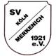 SV  Köln-Merkenich 1921