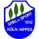 Spiel und Sport 1912 Nippes