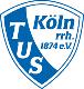 TuS Köln rrh. 1874 e.V.