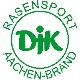 Rasensport Brand