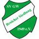 SV GW Broicher Siedlung 1949