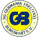 SG Germania Burgwart