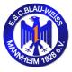 ESC Blau-Weiß Mannheim