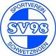 SV 98 Schwetzingen