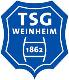 TSG 62/09 Weinheim