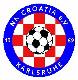 SV N.K. Croatia Karlsruhe